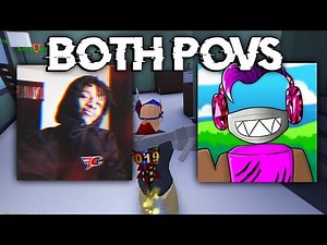 1v1 SynthesizeOG In Strucid...(Roblox)