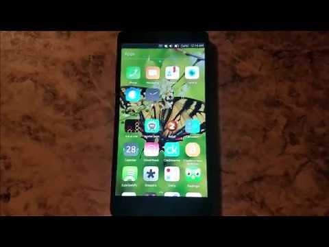 Ubuntu Touch OS - The Open Store & Apps