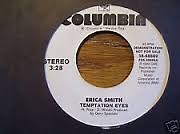 Erica Smith - Temptation Eyes