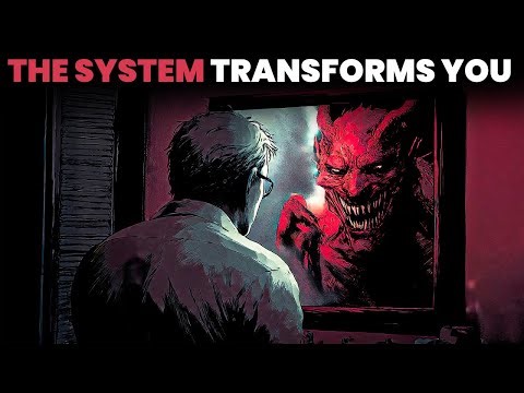 The "Lucifer Effect": How Good People Turn into Monsters