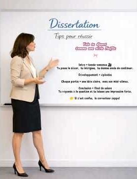 Réussis ta dissertation 😎👌tips(1)#dissertation #bacdefrançais #bac2026#tips#motivation #methodologie