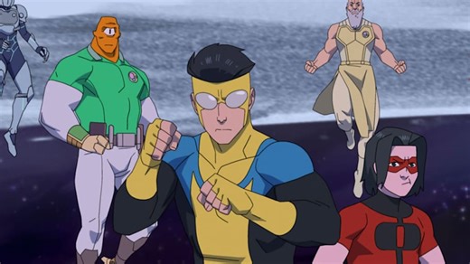Invincible season 4 episode 7 recap: And just when you thought you'd seen it all...