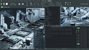 Computer Monitor Screen Replacement Template 3d Stock Footage Video (100% Royalty-free) 3790266535 | Shutterstock