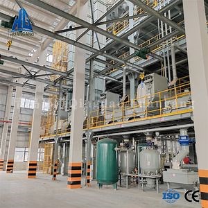 [Hot Item] Heavy Gypsum/Light Gypsum Mortar Production Line, Dry-Mixed Gypsum Mortar Equipment, Putty Powder Mixer