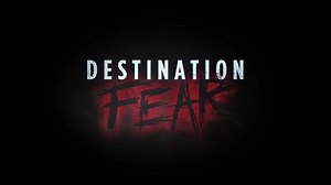 📺 Destination FEAR - TV's newest, most terrifying adventure yet! 😱 🍿Premieres on the Travel Channel Saturday, October 26 at 10/9c 💥 #DestinationFear 💥 | Dakota Laden