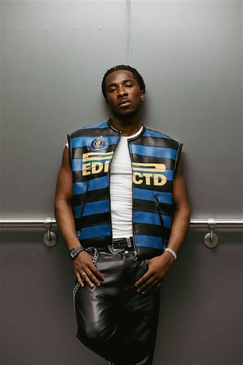 JayO's 'Turning Me On' Is A Feel Good Moment | News | Clash Magazine Music News, Reviews & Interviews