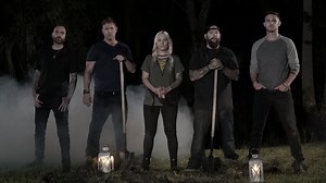 Salem man featured in new Travel Channel TV show 'Ghost Loop'