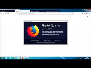 How to Enable Blocked Extensions & Plugins in Firefox