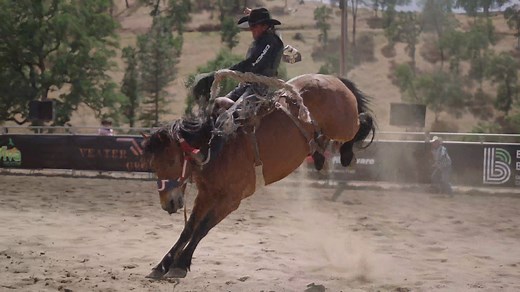 760K views · 5.6K reactions | The RAM National Circuit Finals Rodeo champion, Jake Finlay showed off his winning form at the Veater Financial Group Battle of the Best, winning $3,000 toward the world standings. | PRCA ProRodeo | Facebook