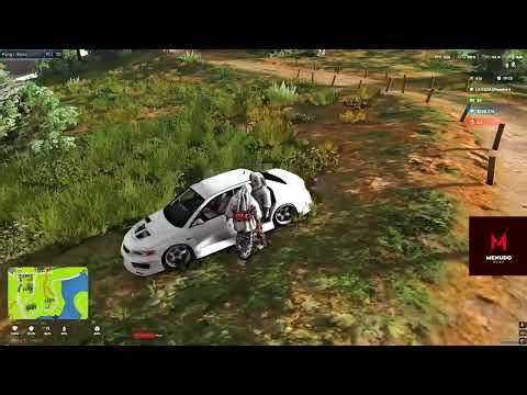 MENUDO MENU LUA INJECTION SHOWCASE | #fivemmenu #fivem