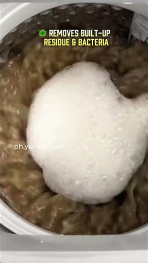 Washing Machine Cleaner YUNOLE