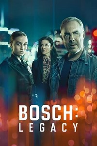 Bosch: Legacy - Season 1 Summary, Trailer, Cast, and More