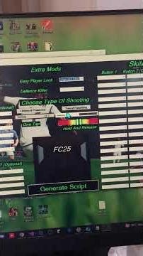 Creat your own script using cronuszen world application #cronuszen