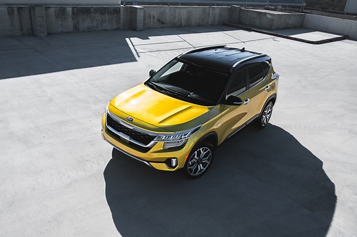 Kia Recalls 2021–2023 Seltos, Soul Models with Piston Ring Issue