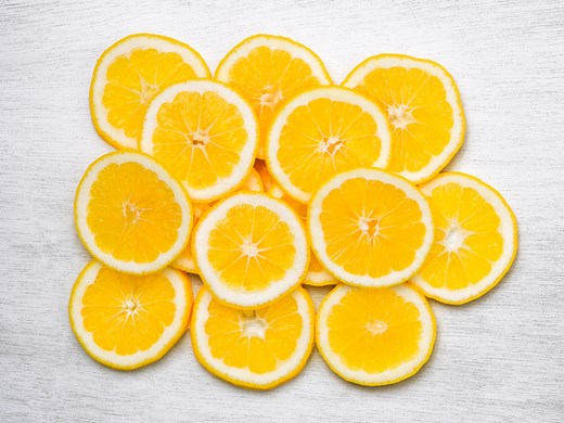 With subtle sweetness and culinary versatility, the Meyer lemon earns its keep in your kitchen: http://ow.ly/FxZz30c0Mpq | Sunkist