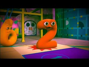 “Tinky-Winky And The Magic Universe” Part 21: Tinky-Winky Takes Five Home