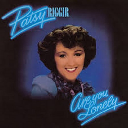 =Patsy Riggir - Beautiful Lady