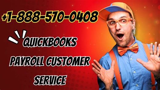 QuickBooks™ Payroll Customer Service Official Guide -- Step-by-Step Help & Support & Service for QuickBooks™
