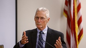 Retired Sayreville cop: Lodzinski was prime suspect