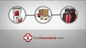 Food Insurance TV Spot, 'Free Guide'