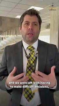 Budget proposals for 2026–27 approved at Full Council meeting