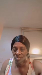 #I made it through another Day's journey | Charlene Clark