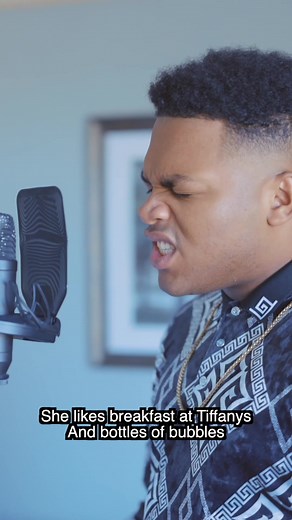 3.5M views · 122K reactions | 7 rings x Unholy  | Conor Maynard | Facebook