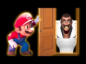 11 Super Mario Bros. "Love This Pipe" Sound Variations in 60 Seconds