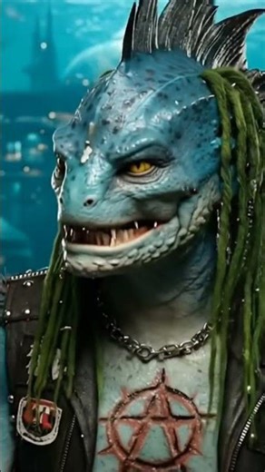 Dominoes🎲 Ziggy from the Iguanas. The Fishbowl Report on SFScoop S01EP06 #sfscoop #thefishbowlreport