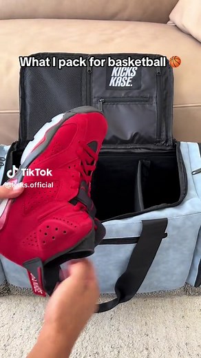 Basketball Gear Essentials: What I Pack for the Court