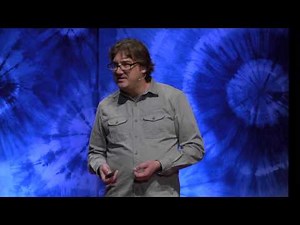Drawing the Line with Political Cartoons | Steven Stegelin | TEDxCharleston