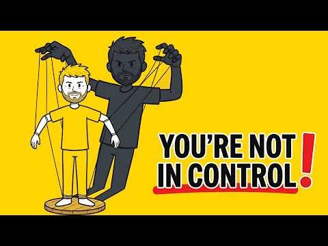 6 Psychological Traps That Control Your Choices