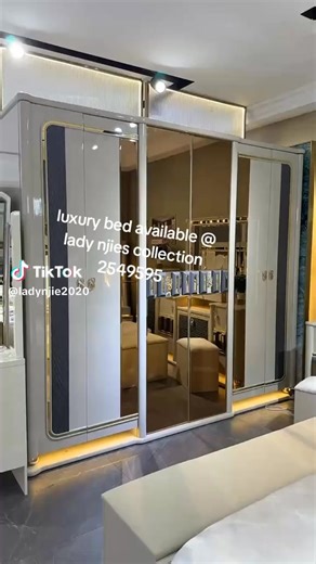 Lady njies collection first class ladies wear | PYFC TV