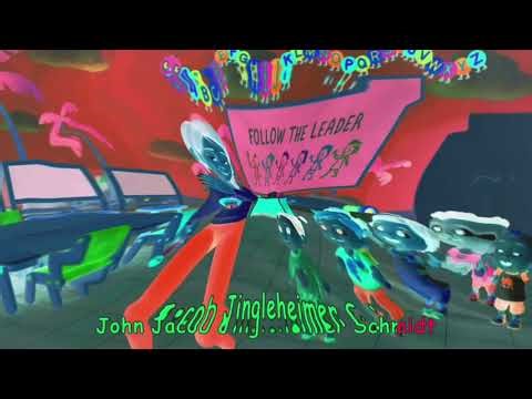 Cocomelon Says John Jacob Jingleheimer Schmidt! 😂🎤 | Crazy Voice Pitch Effects Remix