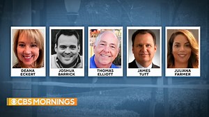 6.1K views · 36 reactions | Police body cam footage shows officers arriving on the scene of the deadly Louisville bank shooting and taking cover as the gunman fired his assault-style weapon at them. One of the first to arrive was training officer CJ Galloway, who eventually shot and killed the gunman. https://cbsn.ws/3ZWKAPb | CBS Mornings | Facebook