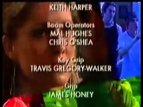 Neighbours 2005 Closing Credits (Early 2005)