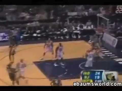 Boom Goes the Dynamite - short clip