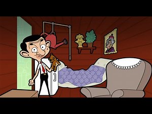 A Getaway in Nature | Mr Bean Season 3 | Full Episodes | Cartoons for Kids