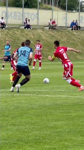 Црвена звезда - Јединство путеви 5:0 🔴⚪️