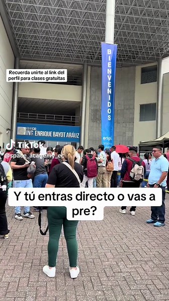 Clases Gratuitas en ESPOL: ¡Únete Ahora!