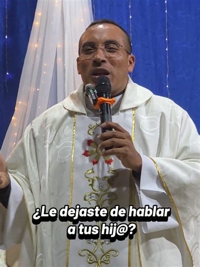 Video para papás 🫢 #sacerdote #homilía #misa #eucaristía #católicos