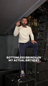 WIN 🙌 4 places at Butler’s Bottomless Birthday Brunch! Special live performance from the iconic Kelly Llorenna:• Set You Free• Tell It To My Heart• True Love Never Dies A Bottomless Brunch with a BIG atmosphere at The Dome at Grand Central Hall - Liverpool 2 hours bottomless drinks & sharing platters5 hours of dancing.. 08.11.25 2pm-7pm Book now at www.thedomeliverpool.com To WIN - Share this! Tag 3 mates! Like the post! Pick a winner on Friday . Good luck 🙌 | DJ Lee Butler - In Demand Radio