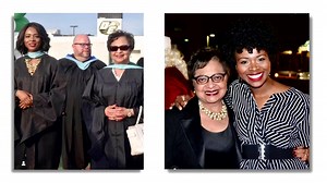 Rachel Proctor Elected Mayor of DeSoto, Replacing the Late Curtistene McCowen