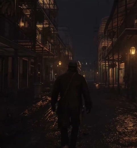 Can You Survive The Night In This Haunted City?