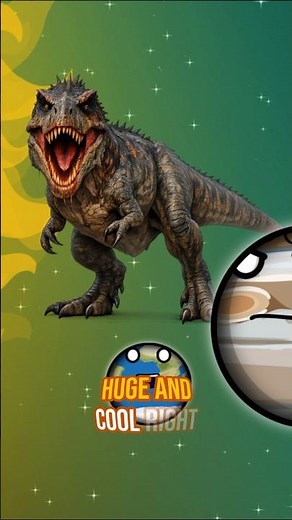 The Only Dinosaurs That Survived Extinction