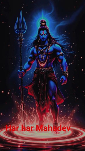 #mahadev Har Har Mahadev 🌿🙏❤️