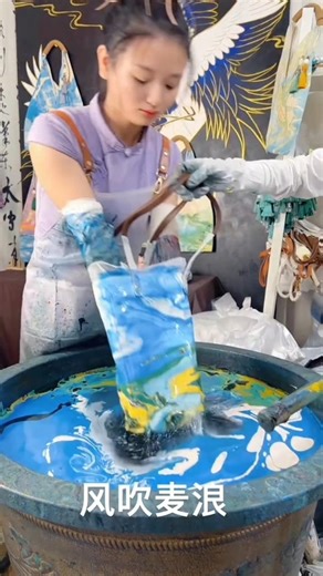 AMAZING People Make HANDMADE Bags on Douyin Daily