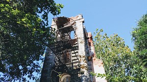 The Grand View Sanatorium; a Century of Tragedy - Berks Nostalgia