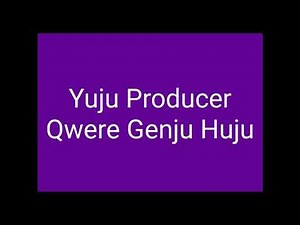 Minnie And Daisy's Flower Shower Credits