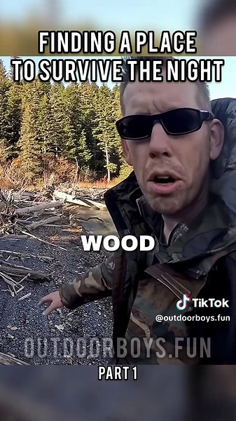 Essential Tips for Choosing a Camping Spot